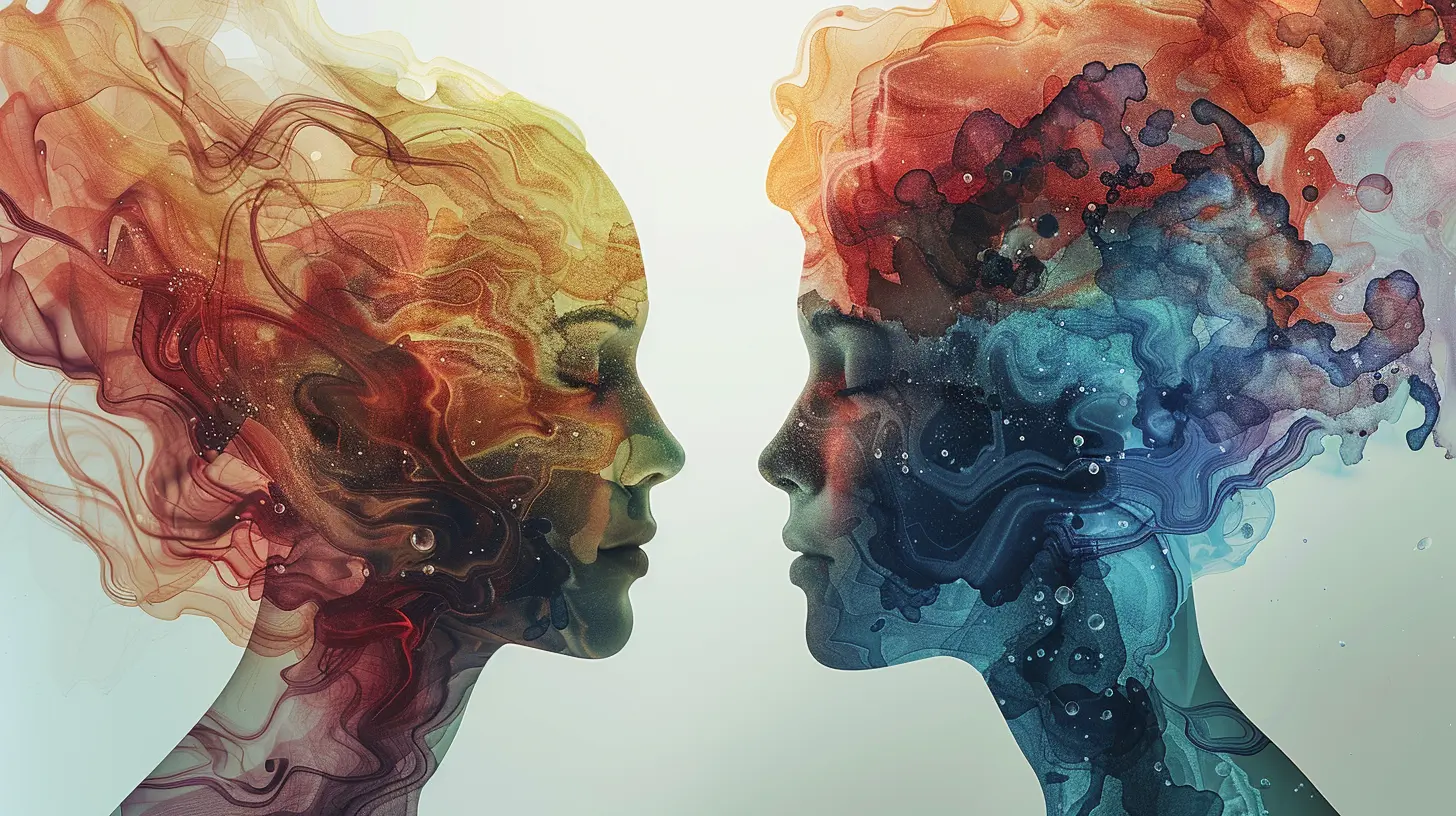 The Science of Empathy: How We Connect with Others
