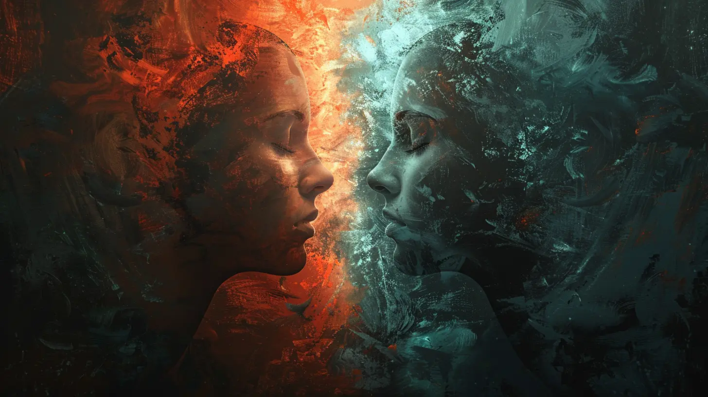 The Science of First Impressions: How We Judge and Are Judged