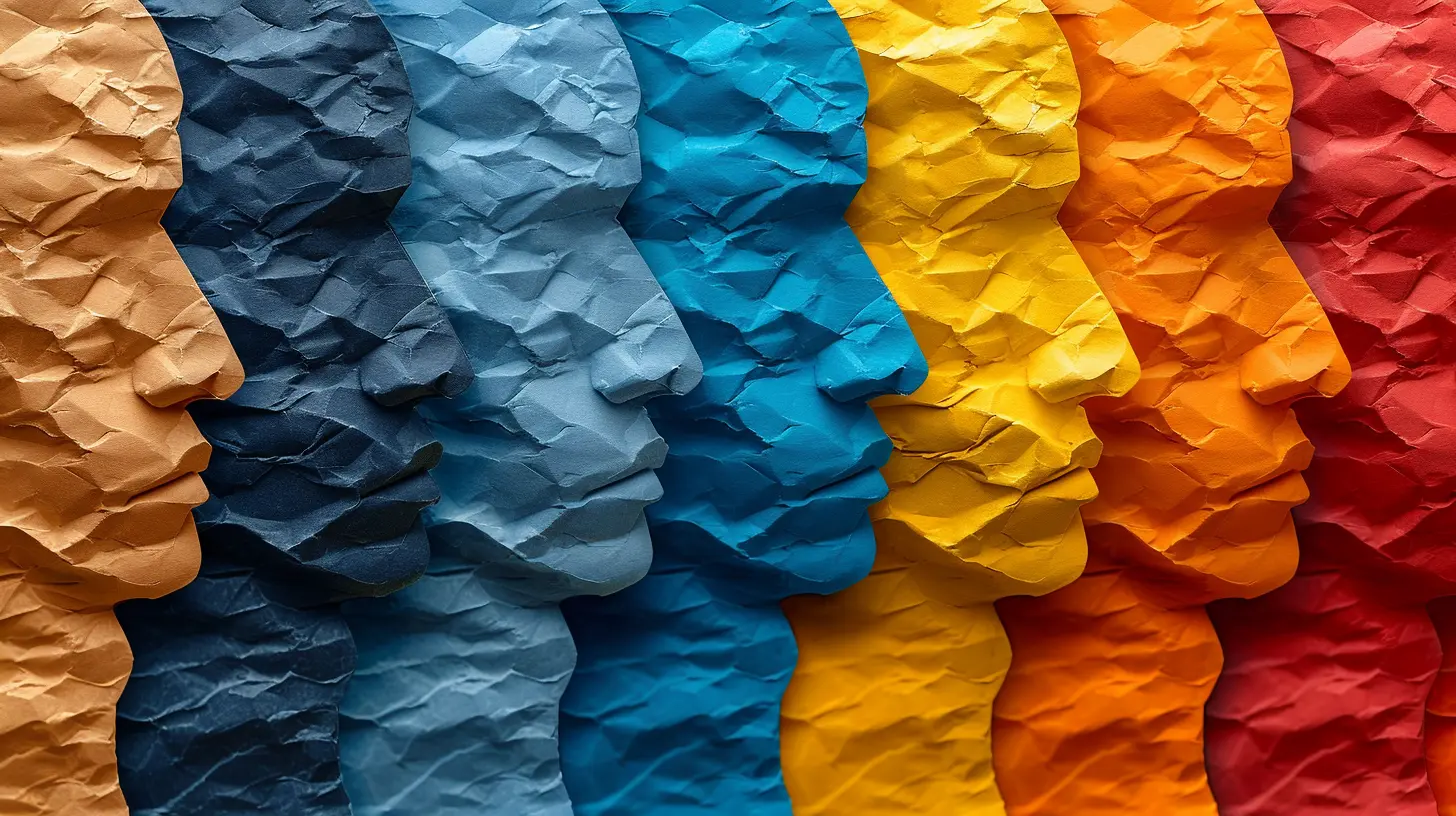 The Science of First Impressions: How We Judge and Are Judged