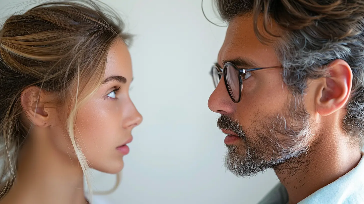 The Science of First Impressions: How We Judge and Are Judged