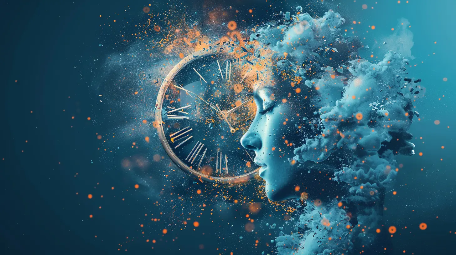 The Science of Habit Formation: How to Break Bad Habits and Build Good Ones