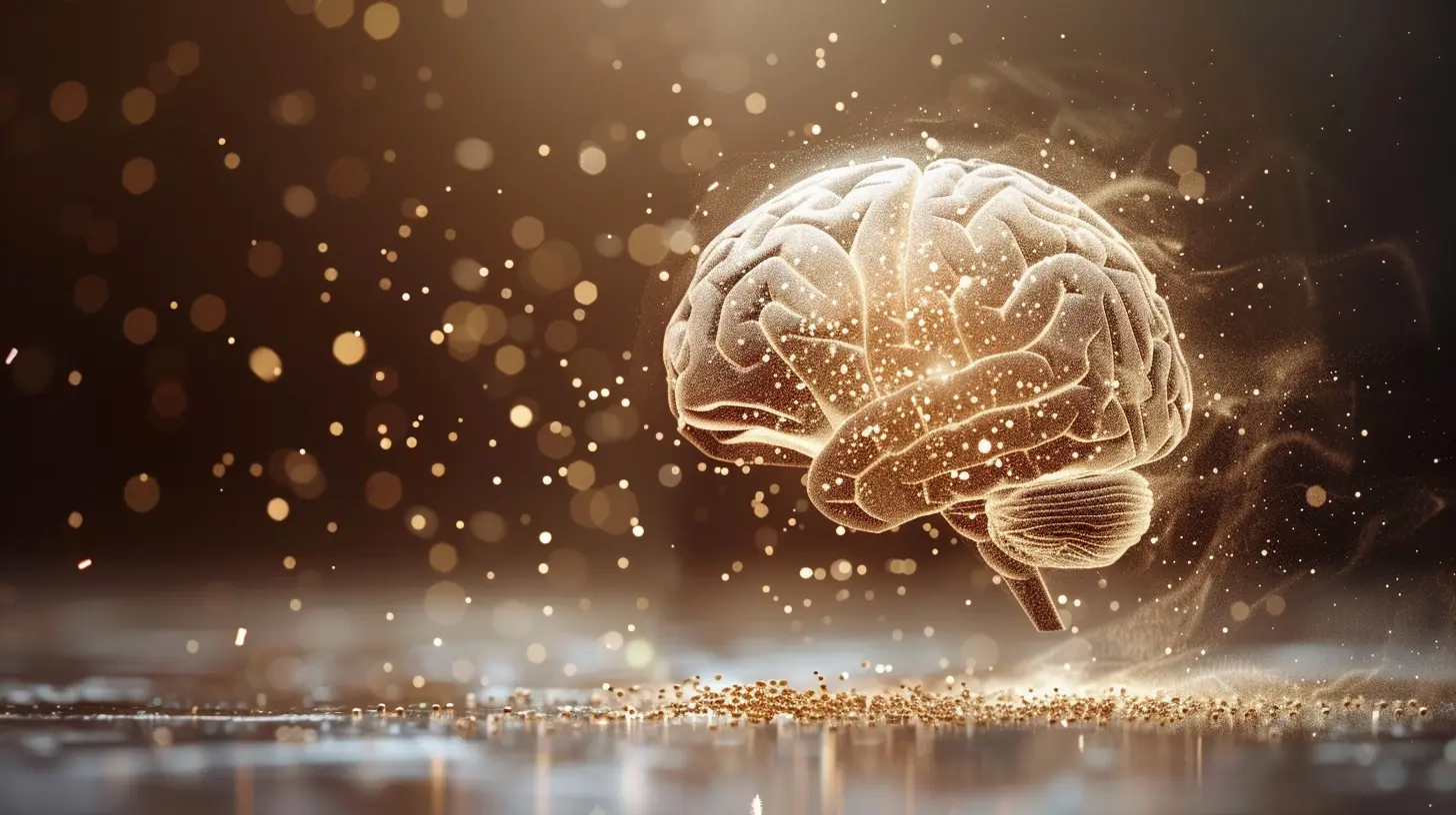 The Science of Habit Formation: How to Break Bad Habits and Build Good Ones