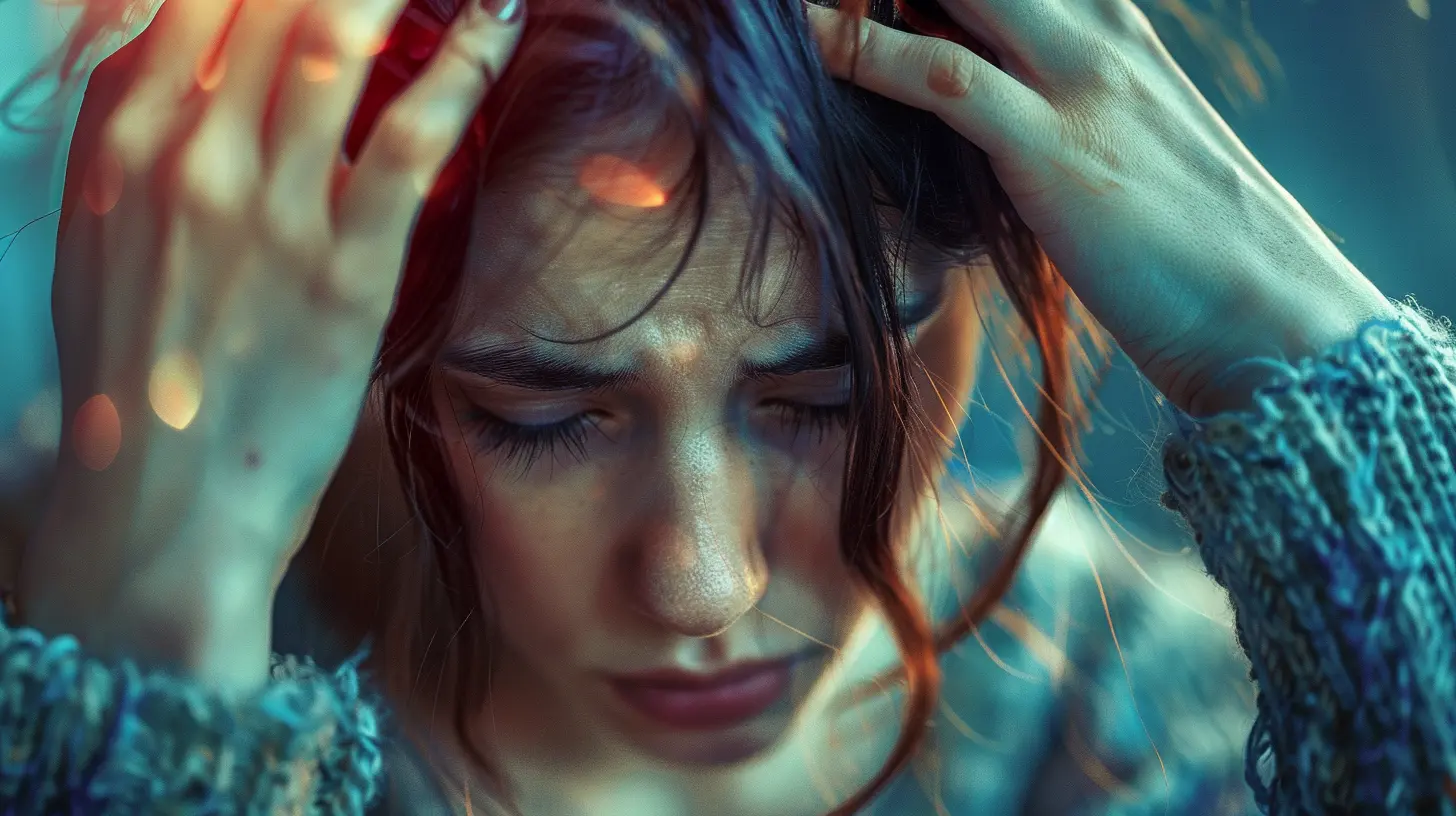 The Silent Struggle: Recognizing Hidden Depression