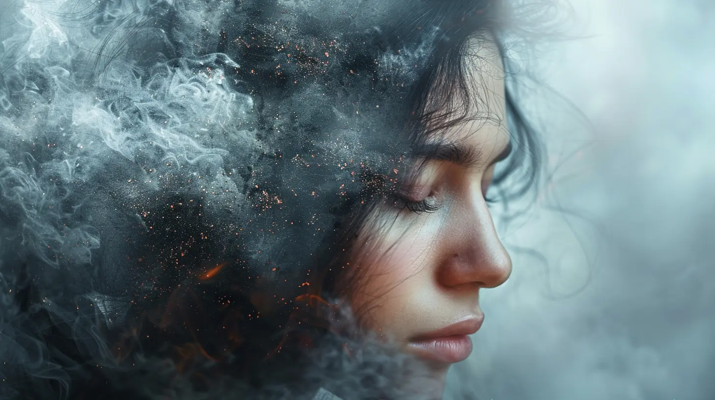 The Silent Struggle: Recognizing Hidden Depression