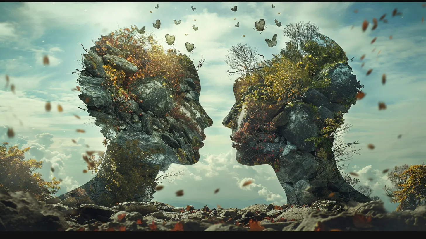 The Social Construction of Reality: How We Create Shared Meaning
