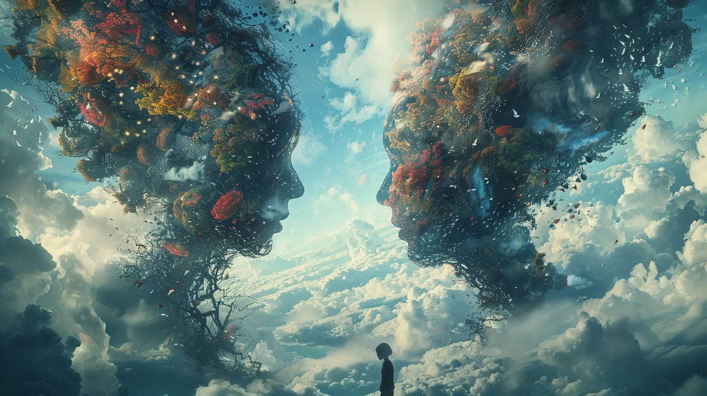 The Social Construction of Reality: How We Create Shared Meaning