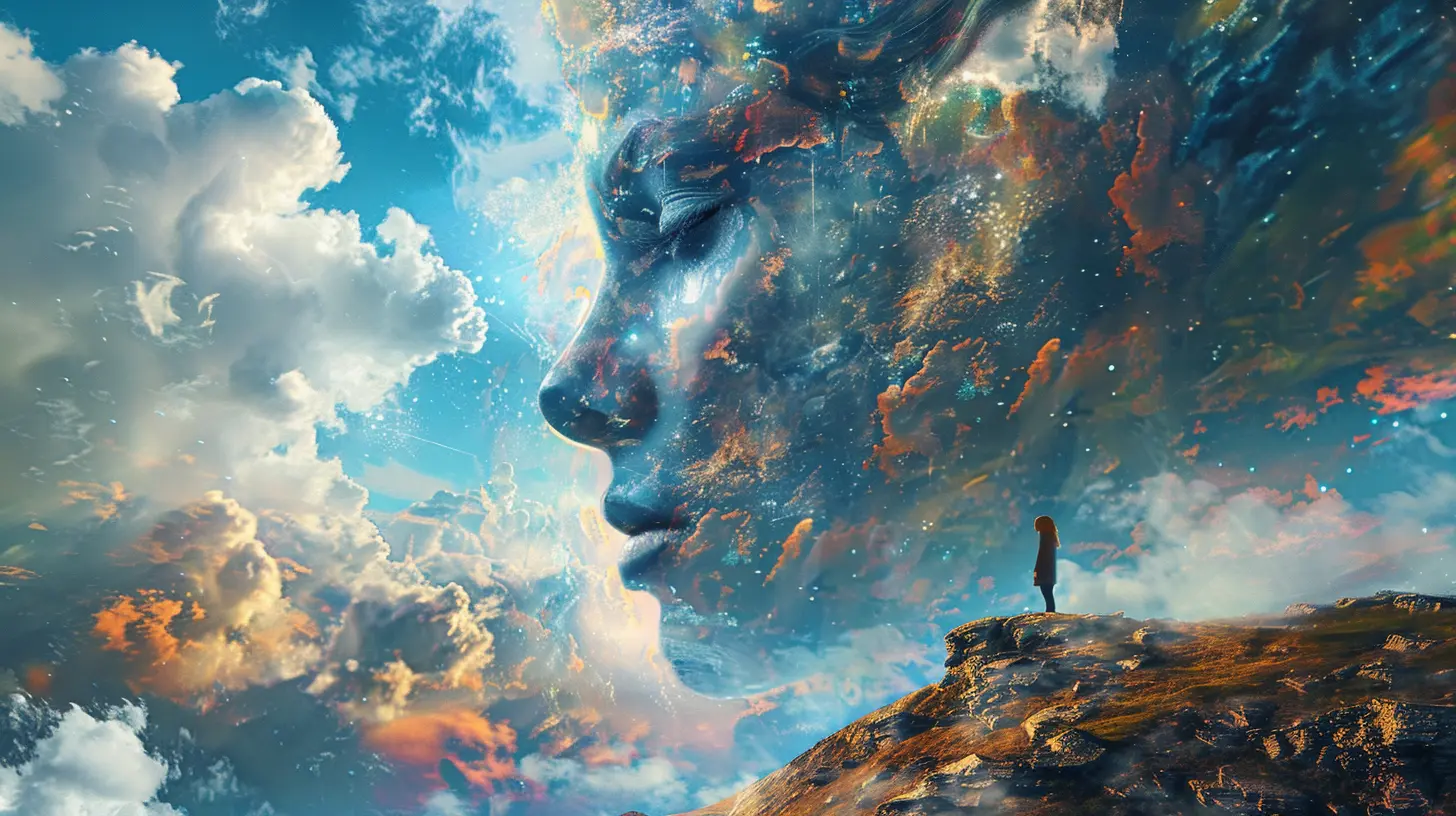 The Social Construction of Reality: How We Create Shared Meaning