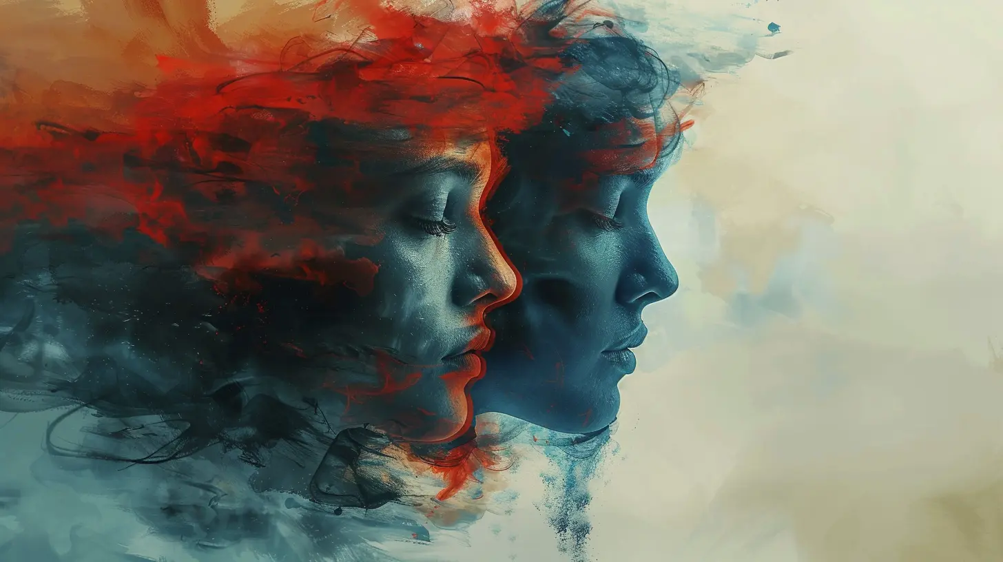 The Stigma of Bipolar Disorder: How to Break the Silence