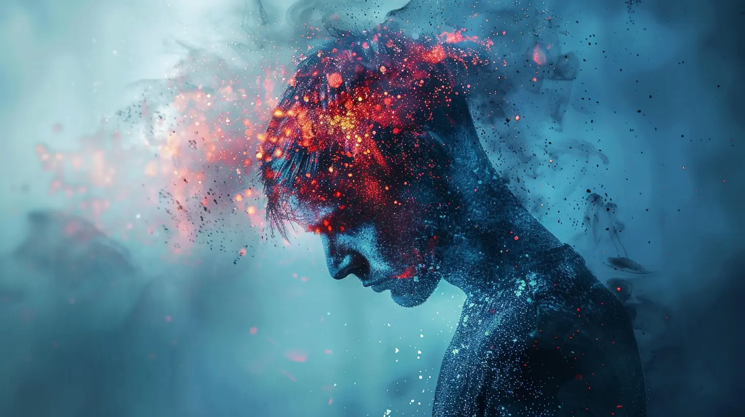 The Stigma of Bipolar Disorder: How to Break the Silence