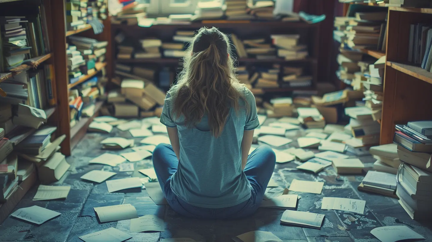 The Surprising Benefits of Strategic Procrastination