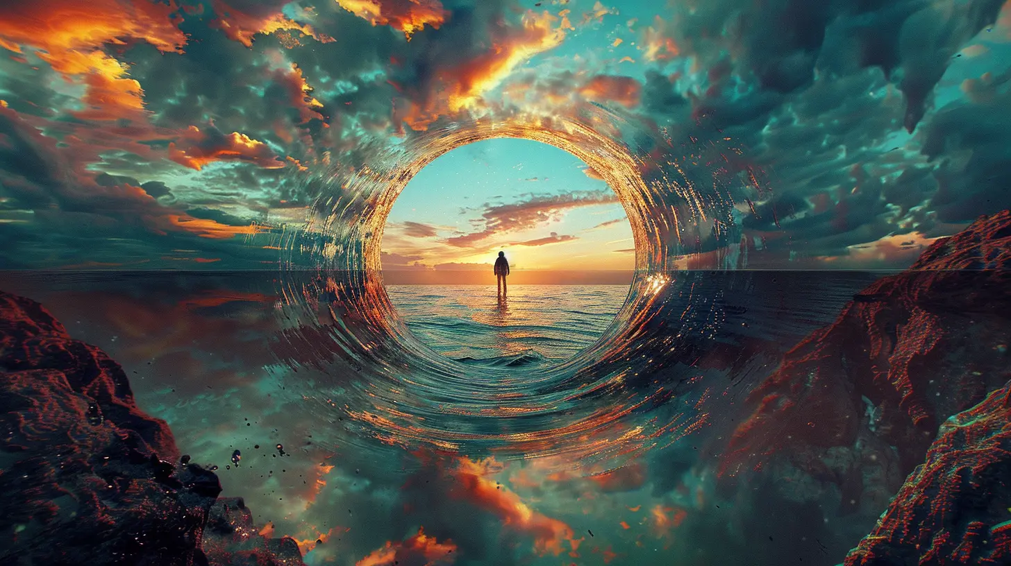 The Unconscious Mind in Psychoanalysis: What Lies Beneath Awareness