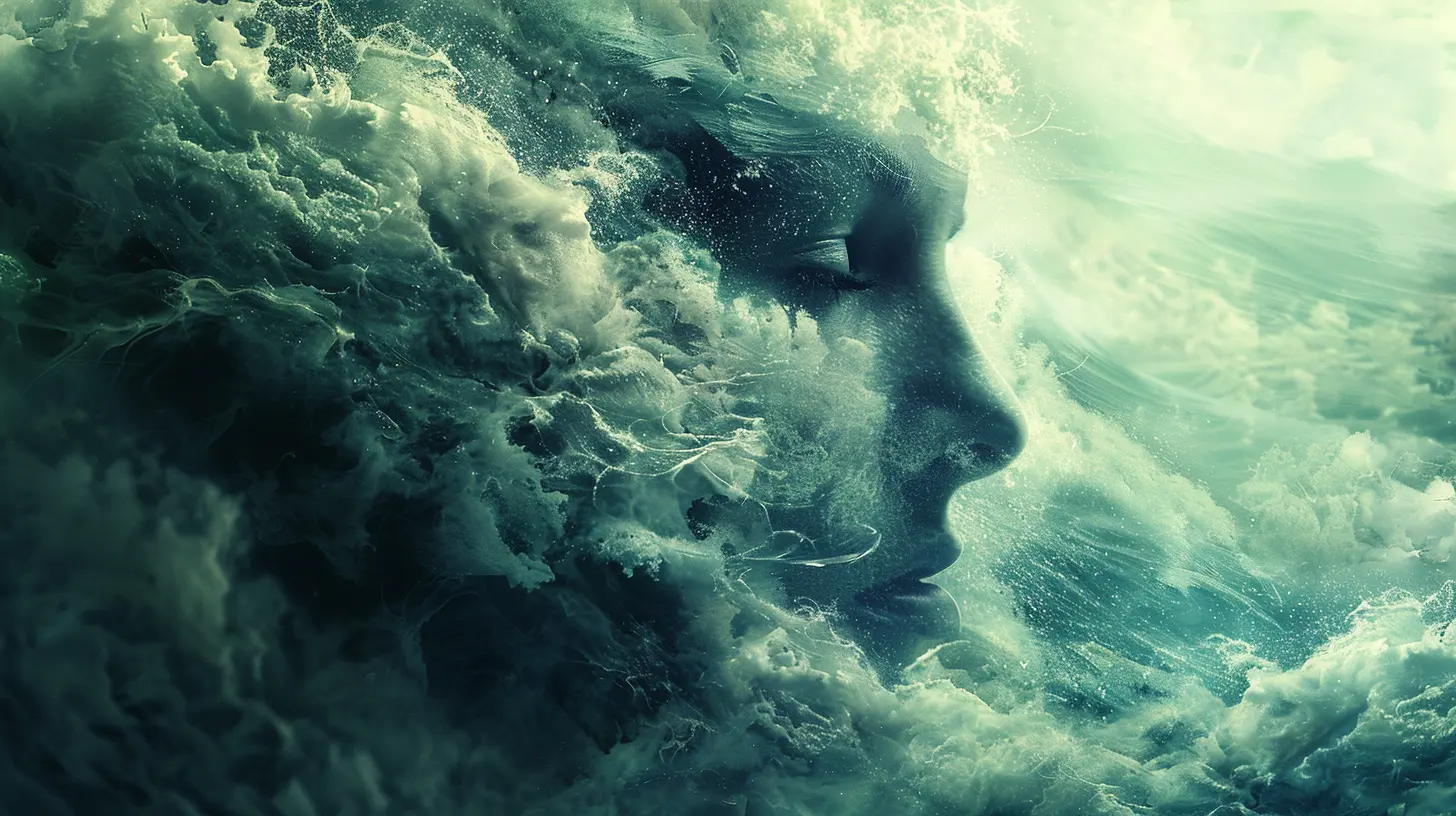 The Unconscious Mind in Psychoanalysis: What Lies Beneath Awareness