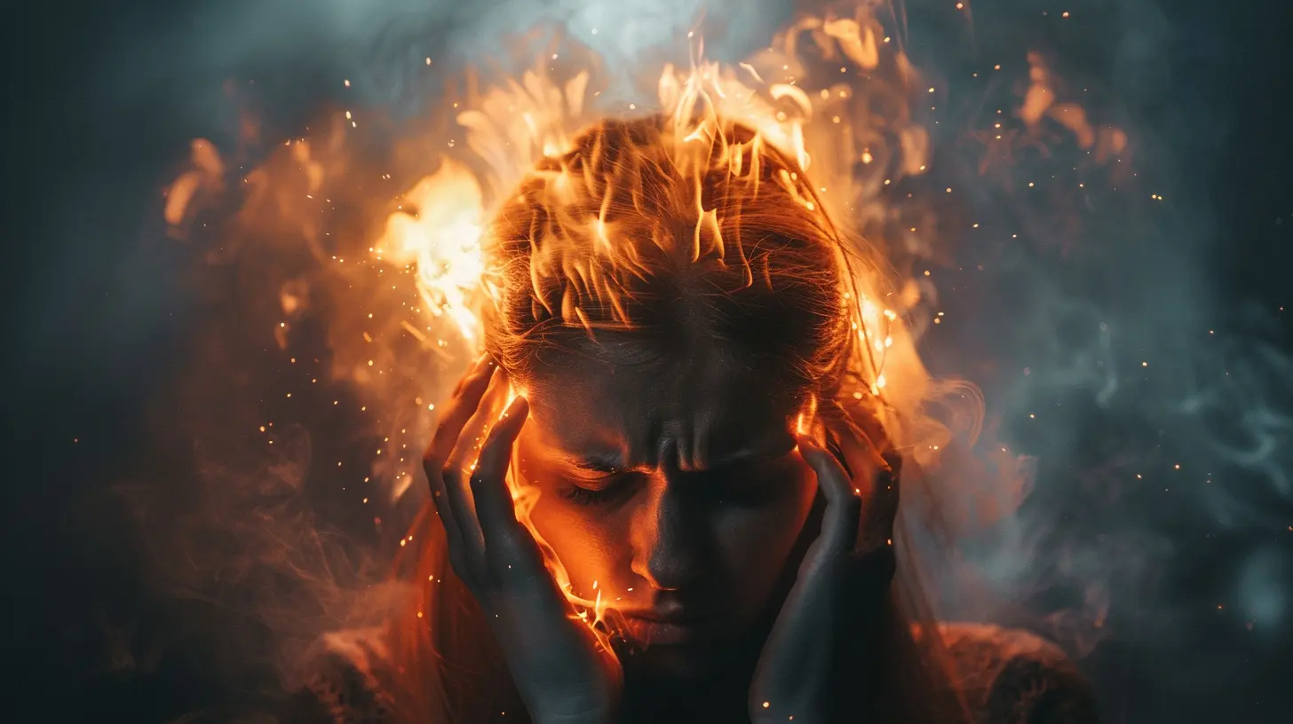 Understanding and Managing Burnout in a Fast-Paced World