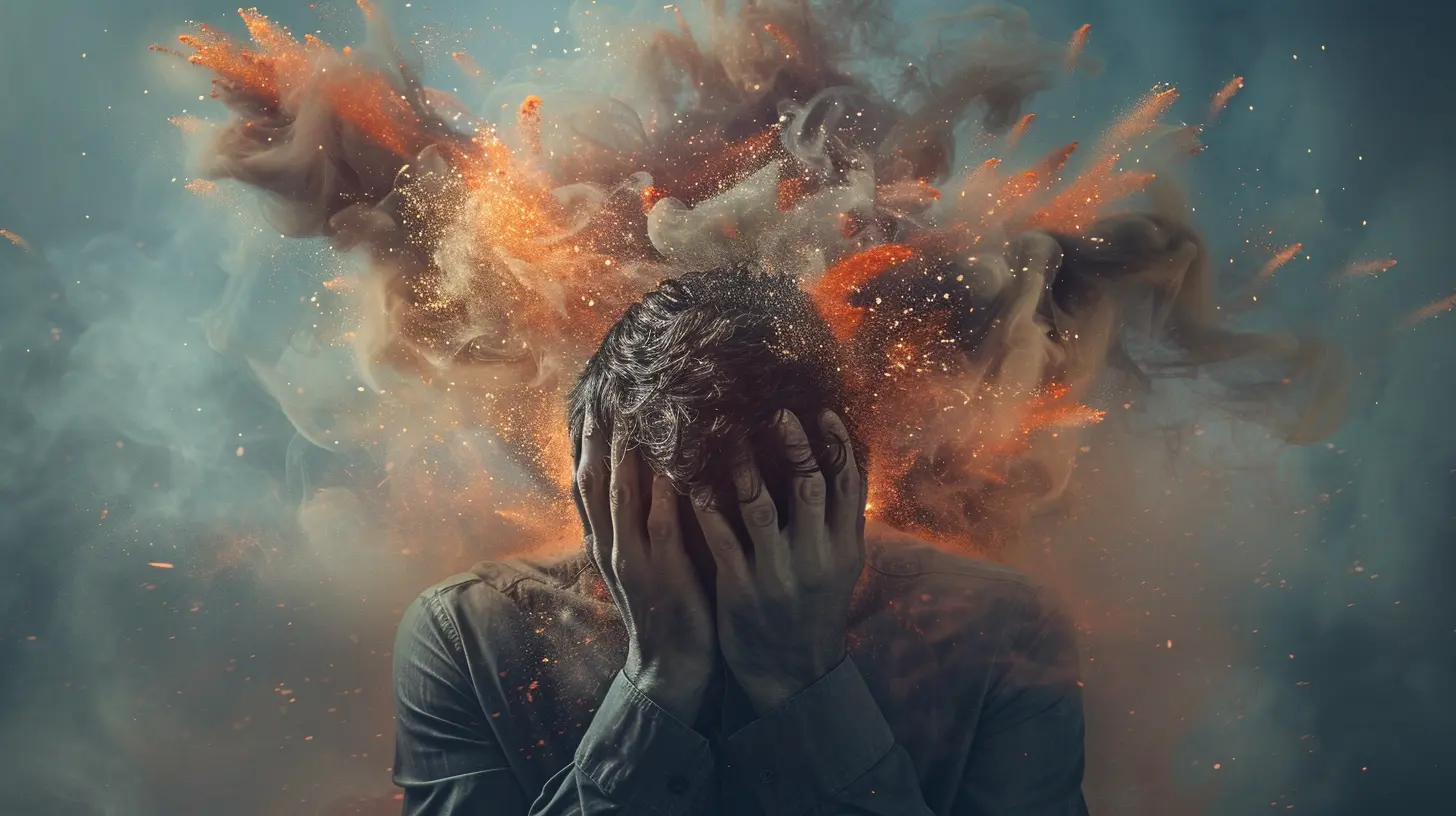 Understanding and Managing Burnout in a Fast-Paced World