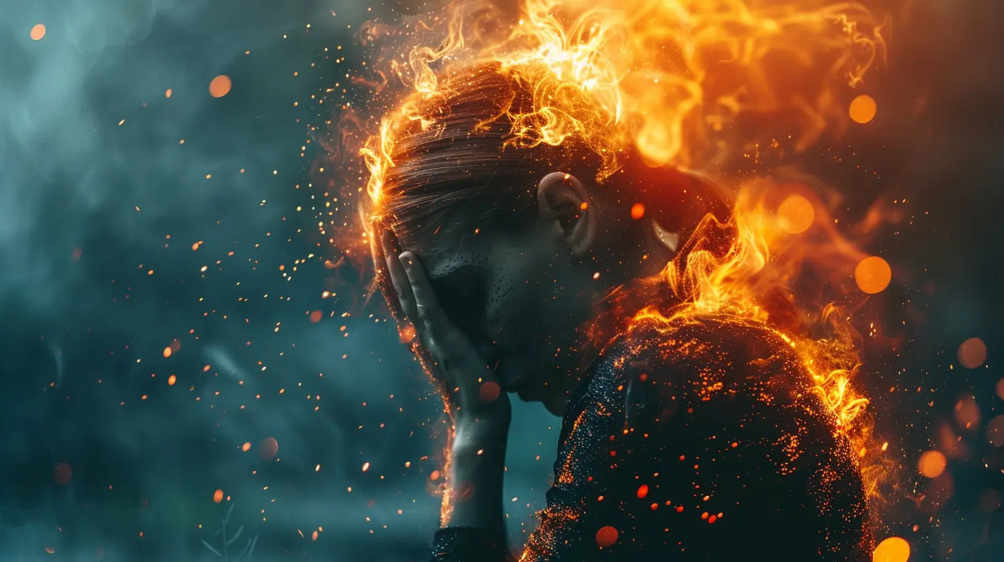 Understanding and Managing Burnout in a Fast-Paced World