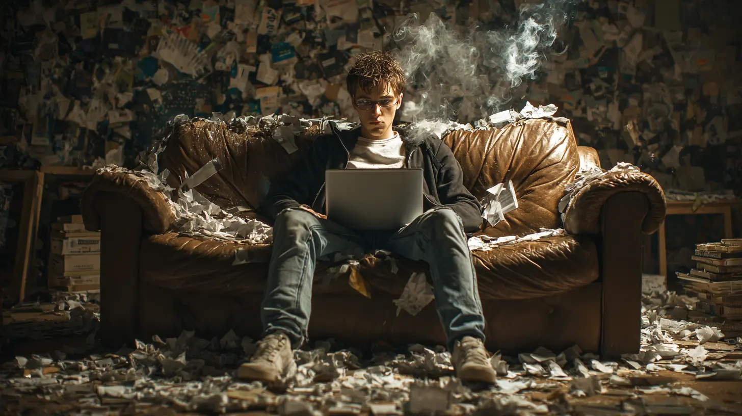 Understanding and Overcoming Internet Pornography Addiction