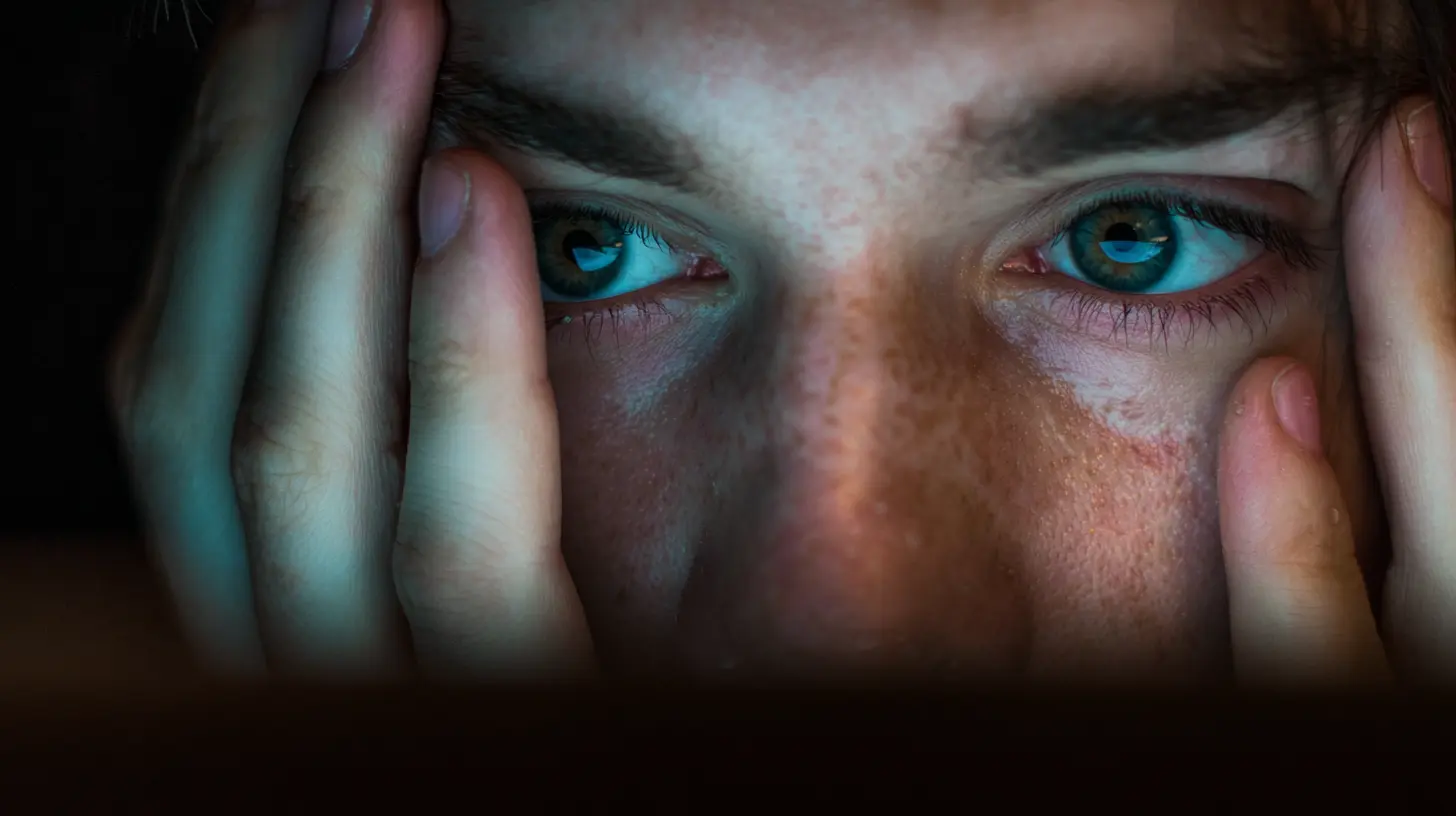 Understanding and Overcoming Internet Pornography Addiction