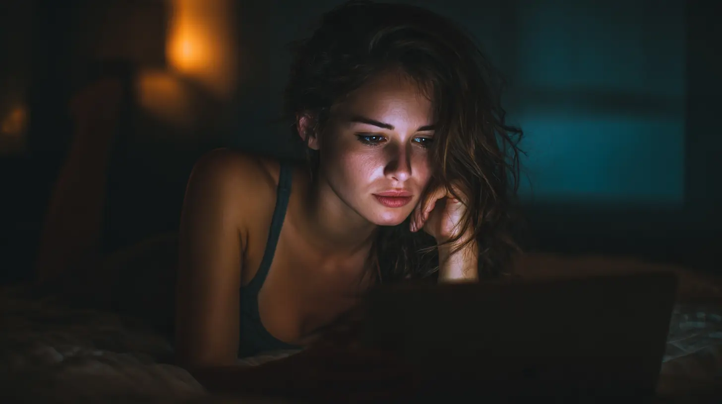 Understanding and Overcoming Internet Pornography Addiction