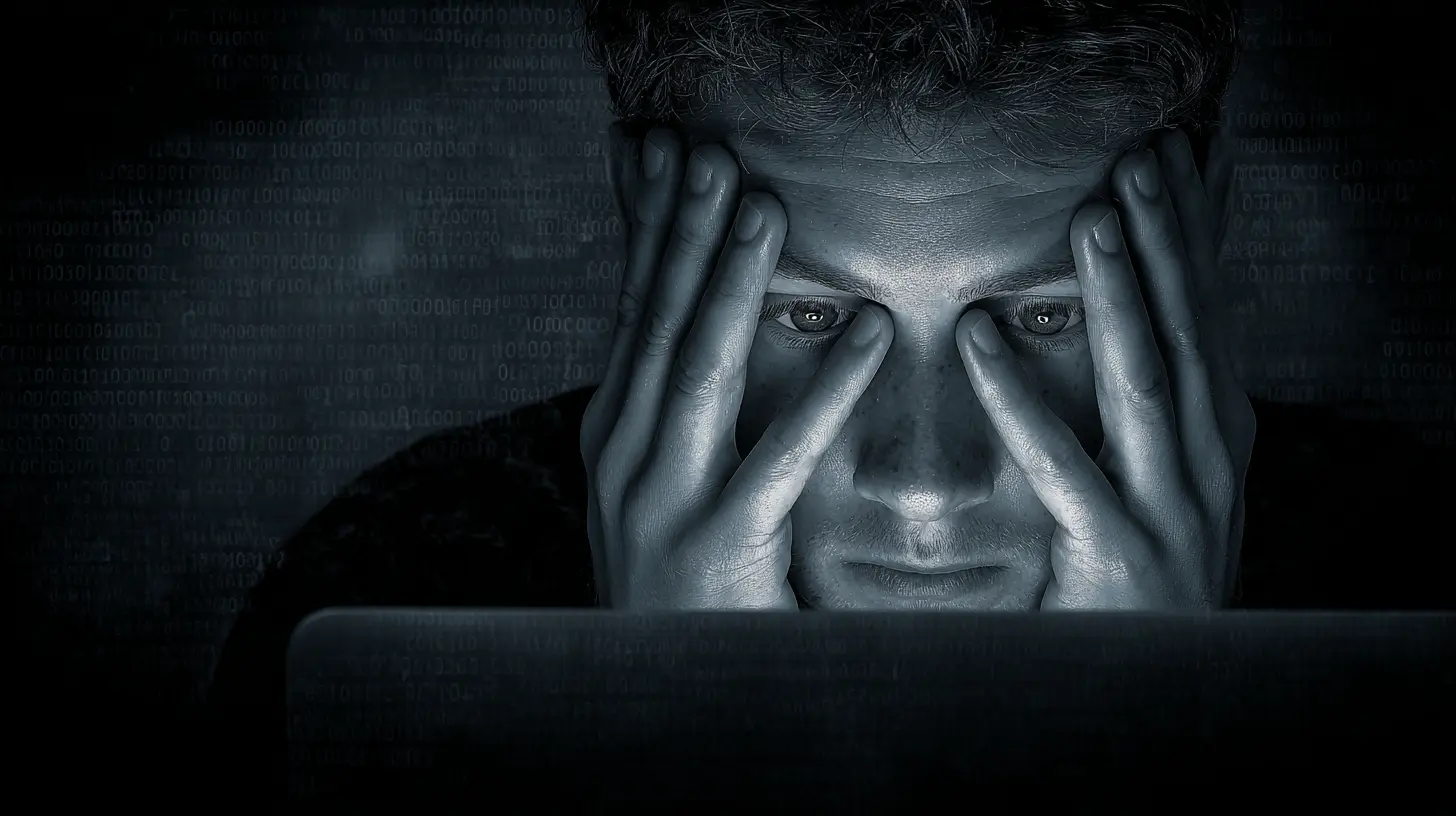 Understanding and Overcoming Internet Pornography Addiction