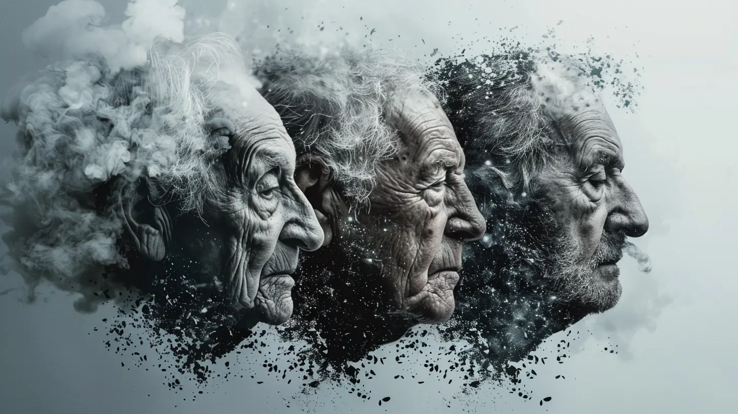 Understanding Bipolar Disorder in Older Adults