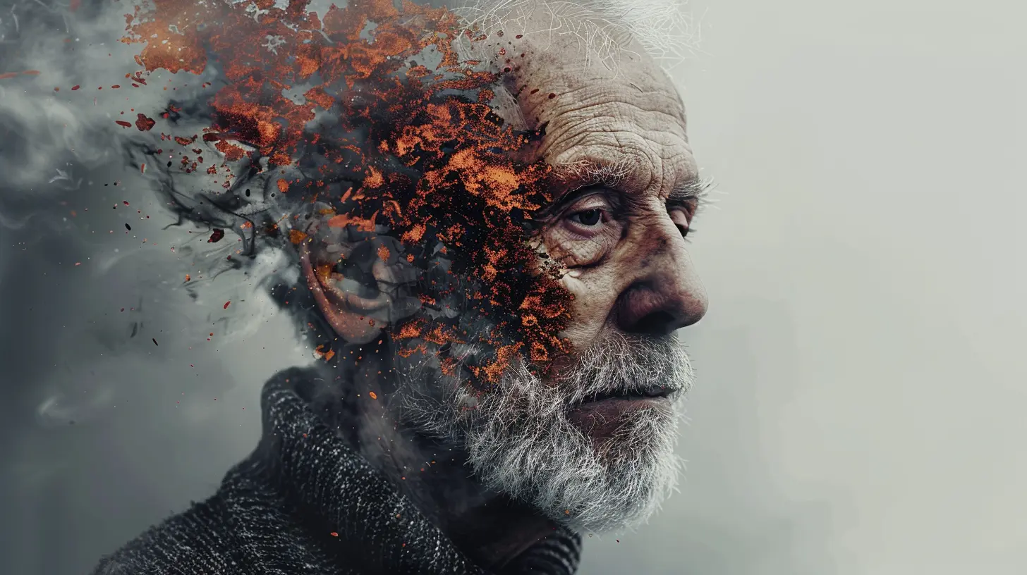 Understanding Bipolar Disorder in Older Adults