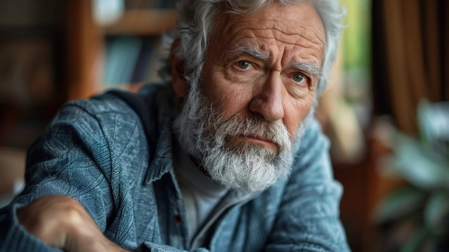 Understanding Bipolar Disorder in Older Adults