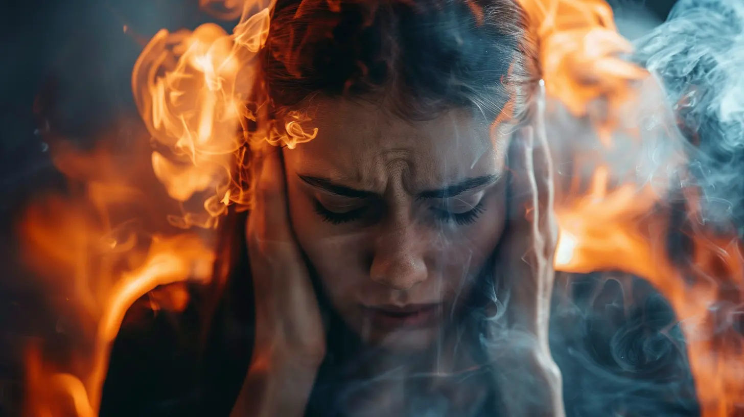 Understanding Emotional Burnout and How to Recover