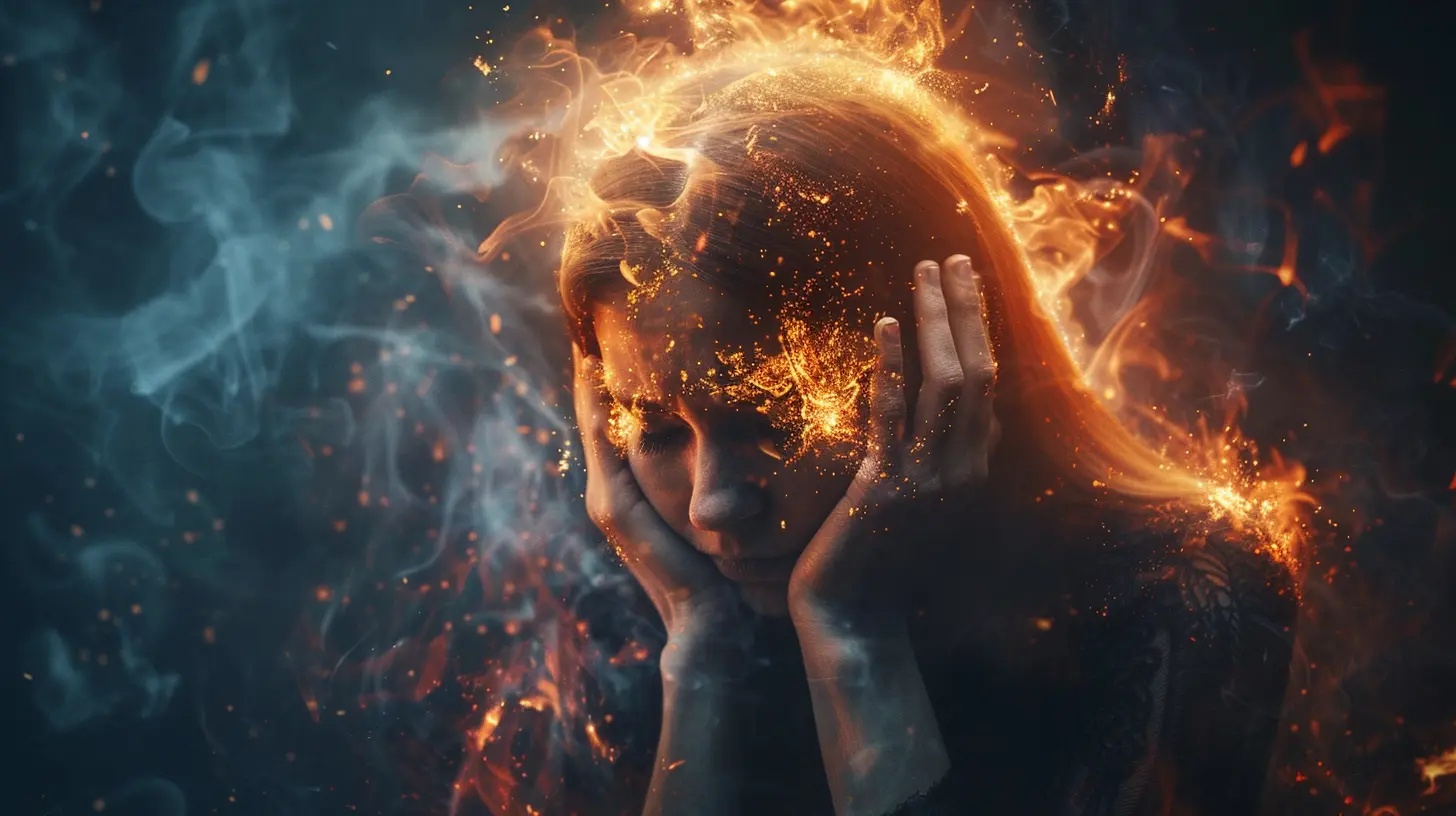 Understanding Emotional Burnout and How to Recover