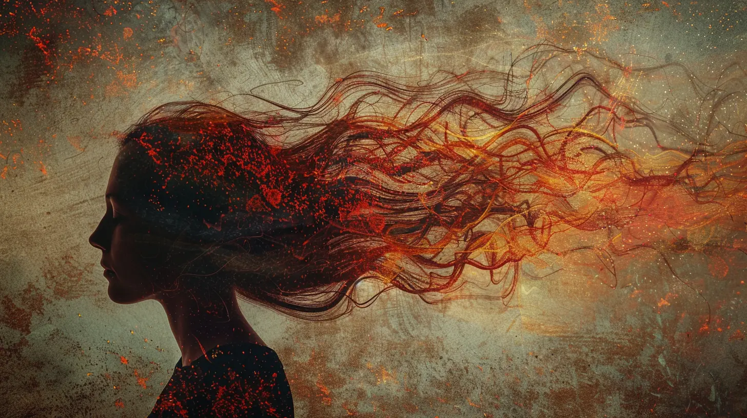 Understanding Impulse Control Through Behavioral Science