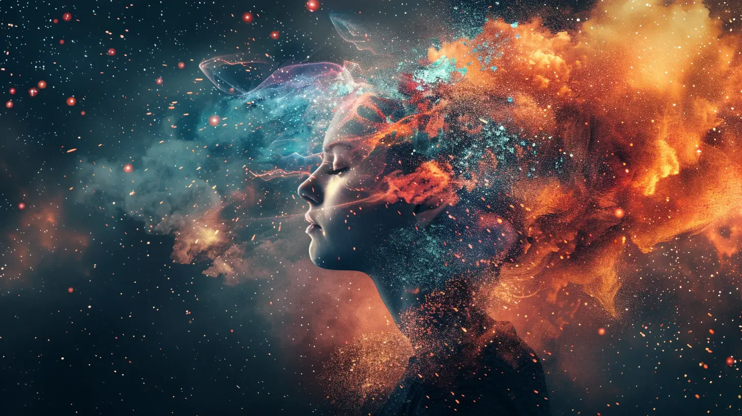 Understanding Impulse Control Through Behavioral Science