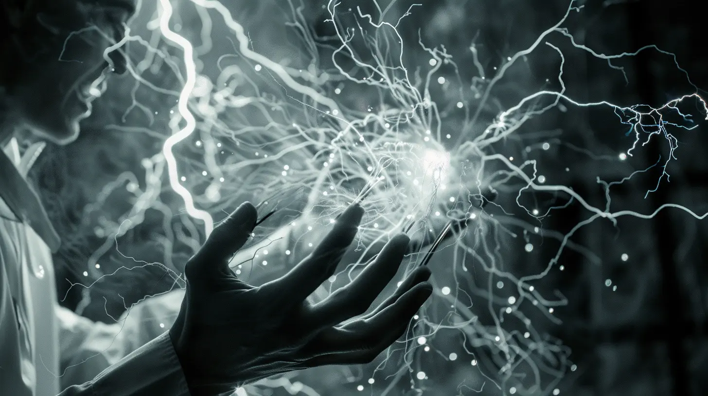 Understanding Impulse Control Through Behavioral Science