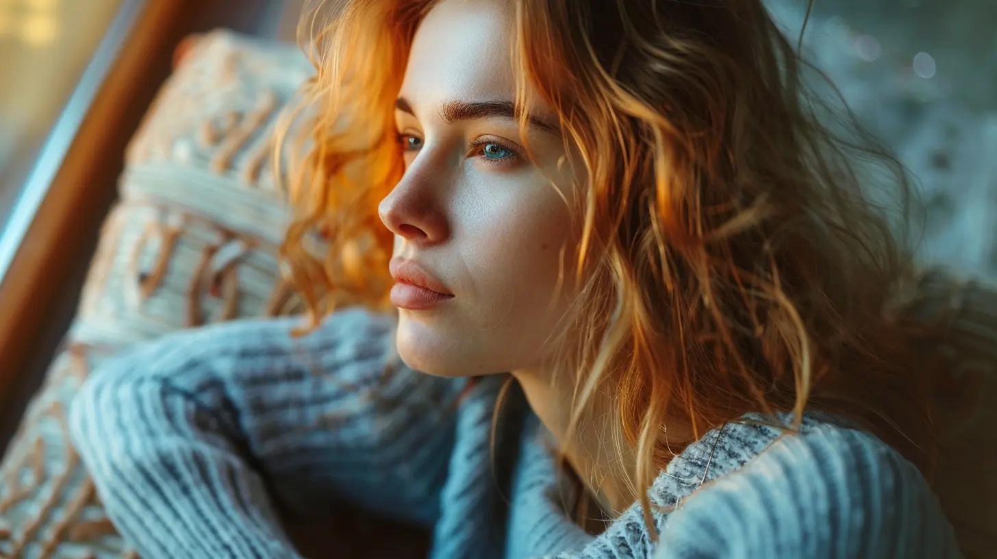 Understanding the Difference Between Emotional Support and Codependency
