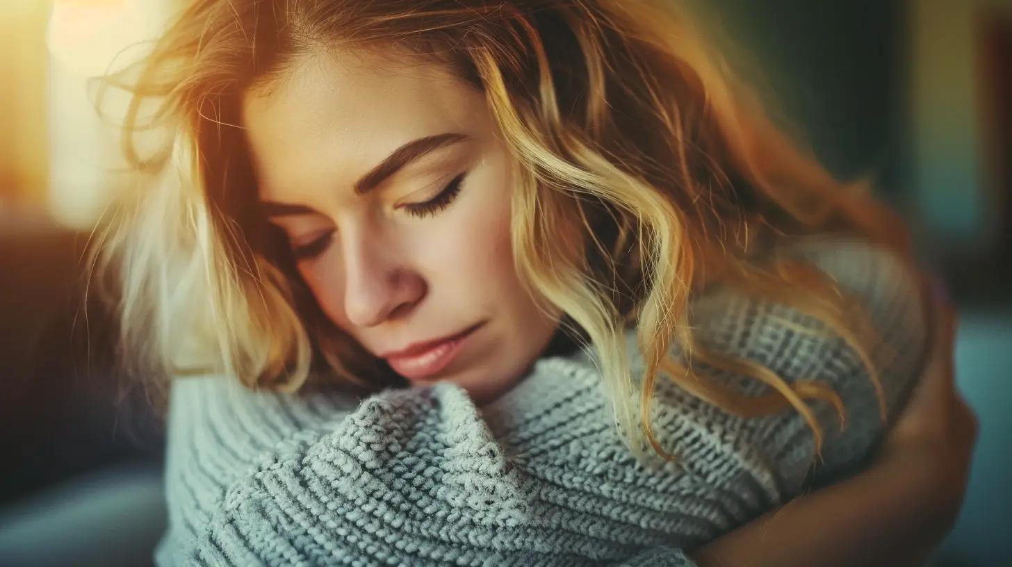 Understanding the Difference Between Emotional Support and Codependency