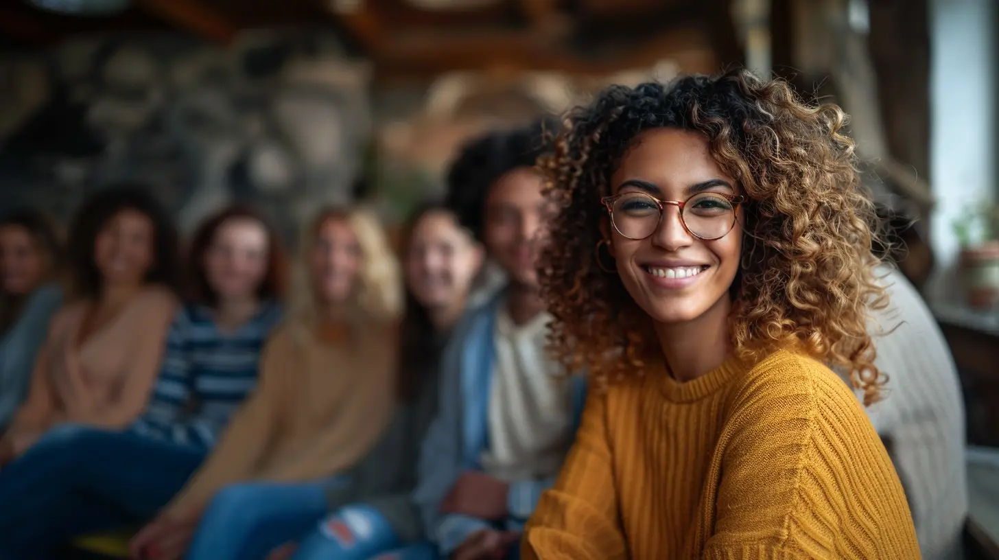 Understanding the Dynamics of Group Therapy