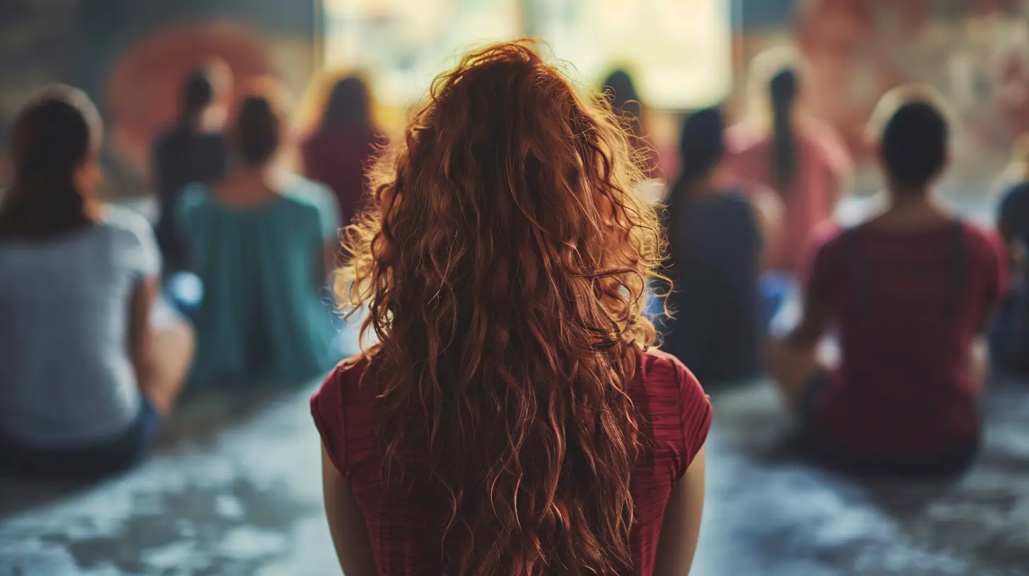 Understanding the Dynamics of Group Therapy