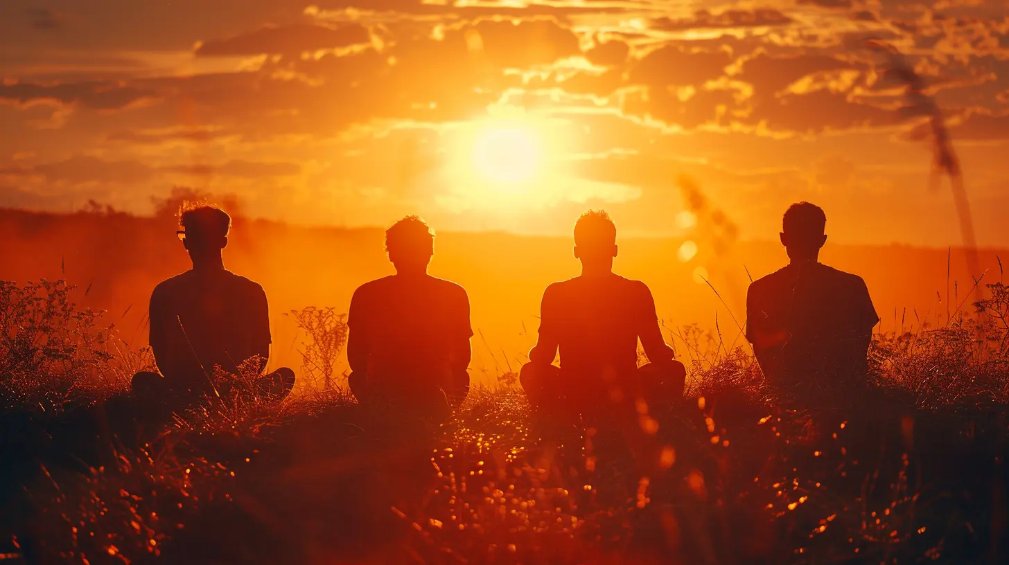 Understanding the Dynamics of Group Therapy