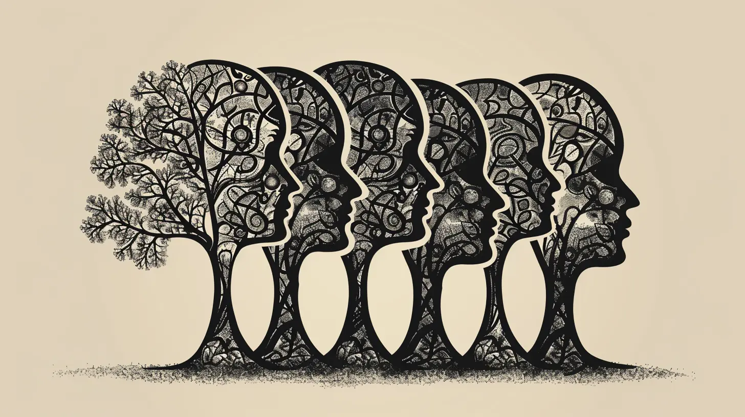 Understanding the Dynamics of Group Therapy