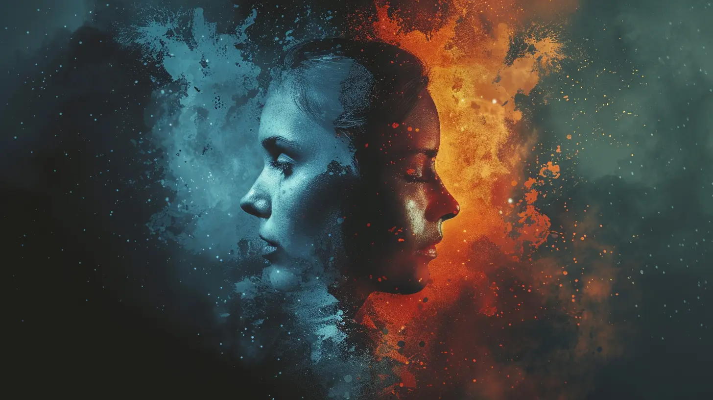 Understanding the Early Signs of Bipolar Disorder