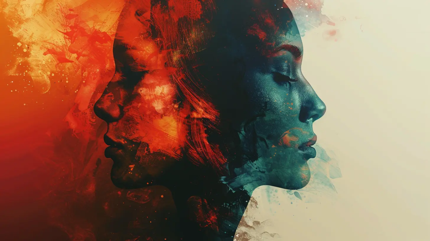 Understanding the Early Signs of Bipolar Disorder