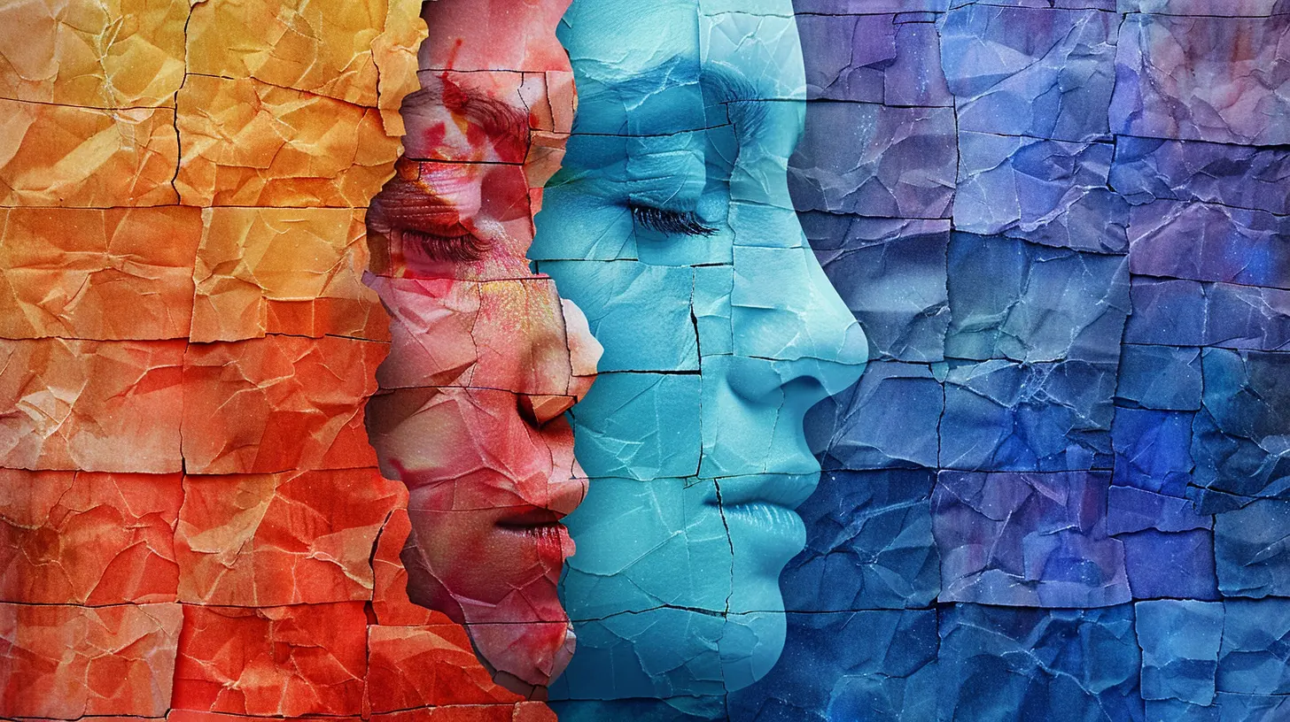 Understanding the Early Signs of Bipolar Disorder