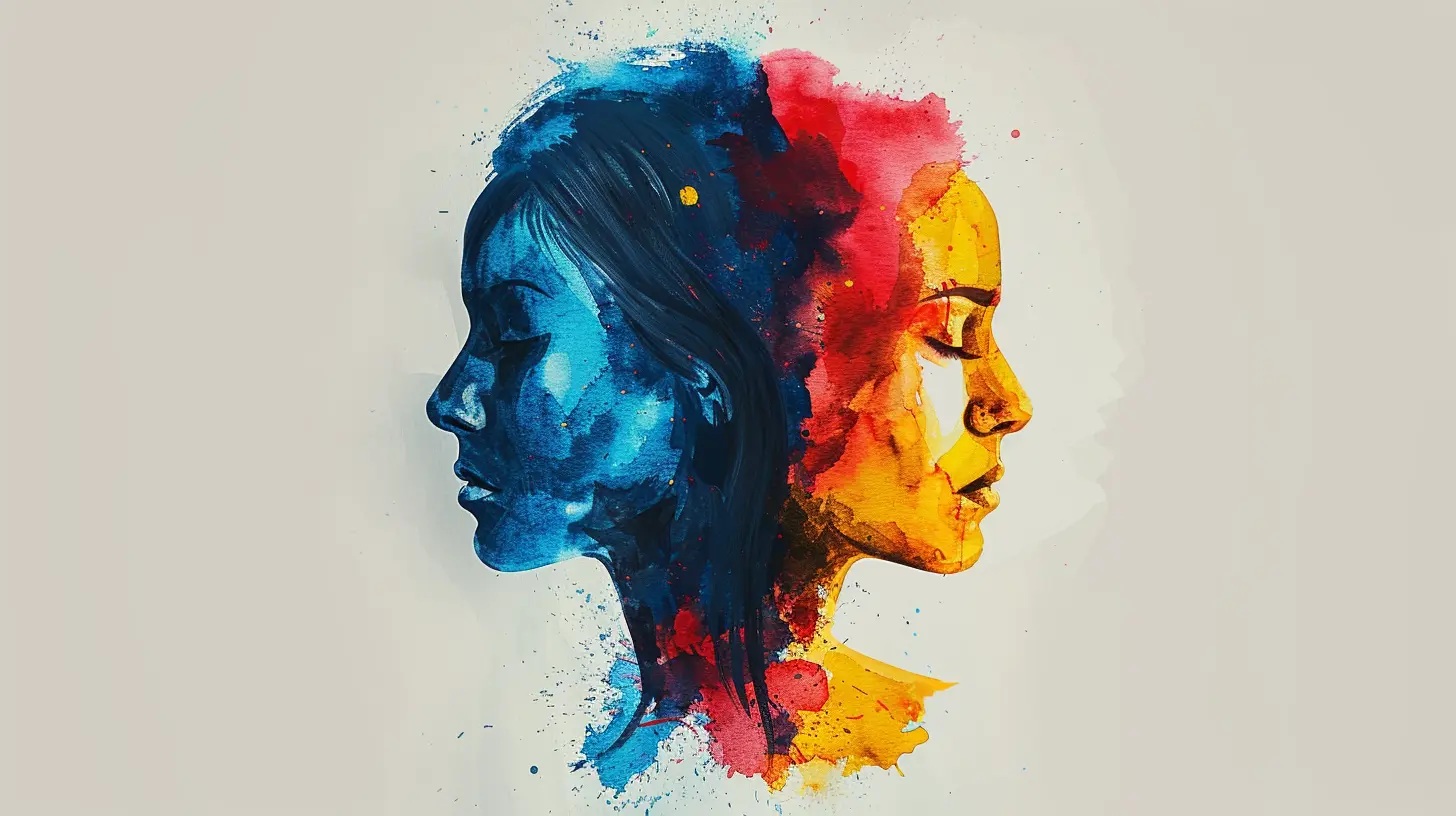 Understanding the Early Signs of Bipolar Disorder