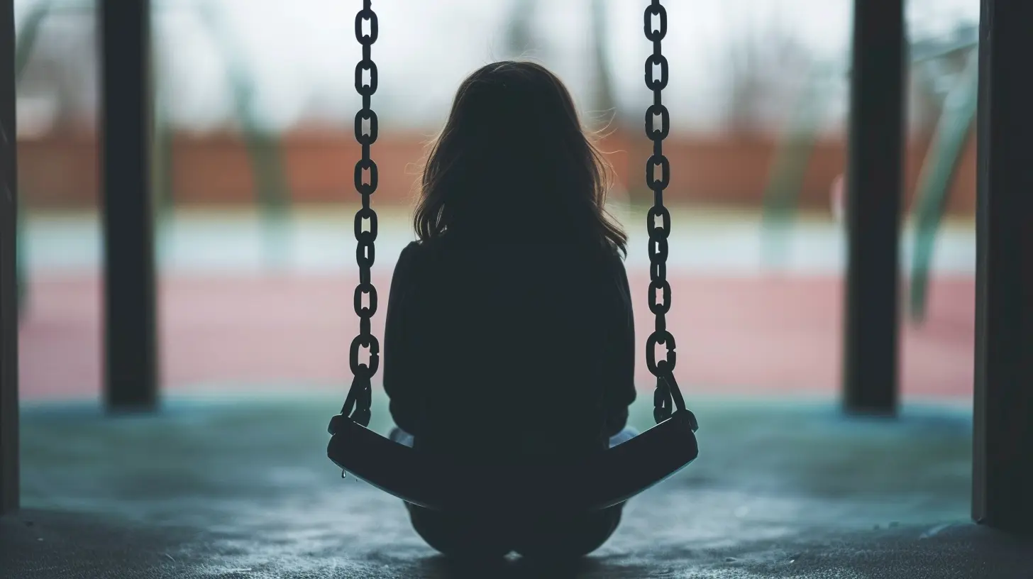 Understanding the Effects of Punishment on Long-Term Behavior