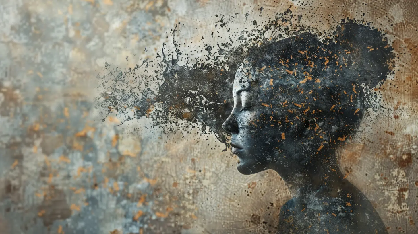 Understanding the Hidden Signs of Depression
