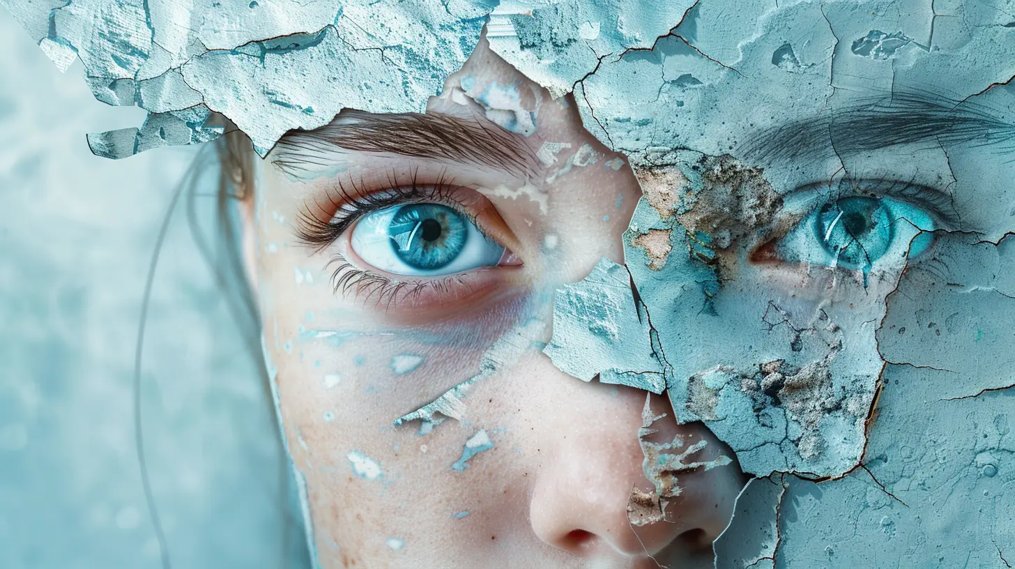 Understanding the Link Between Childhood Trauma and Adult Behavior