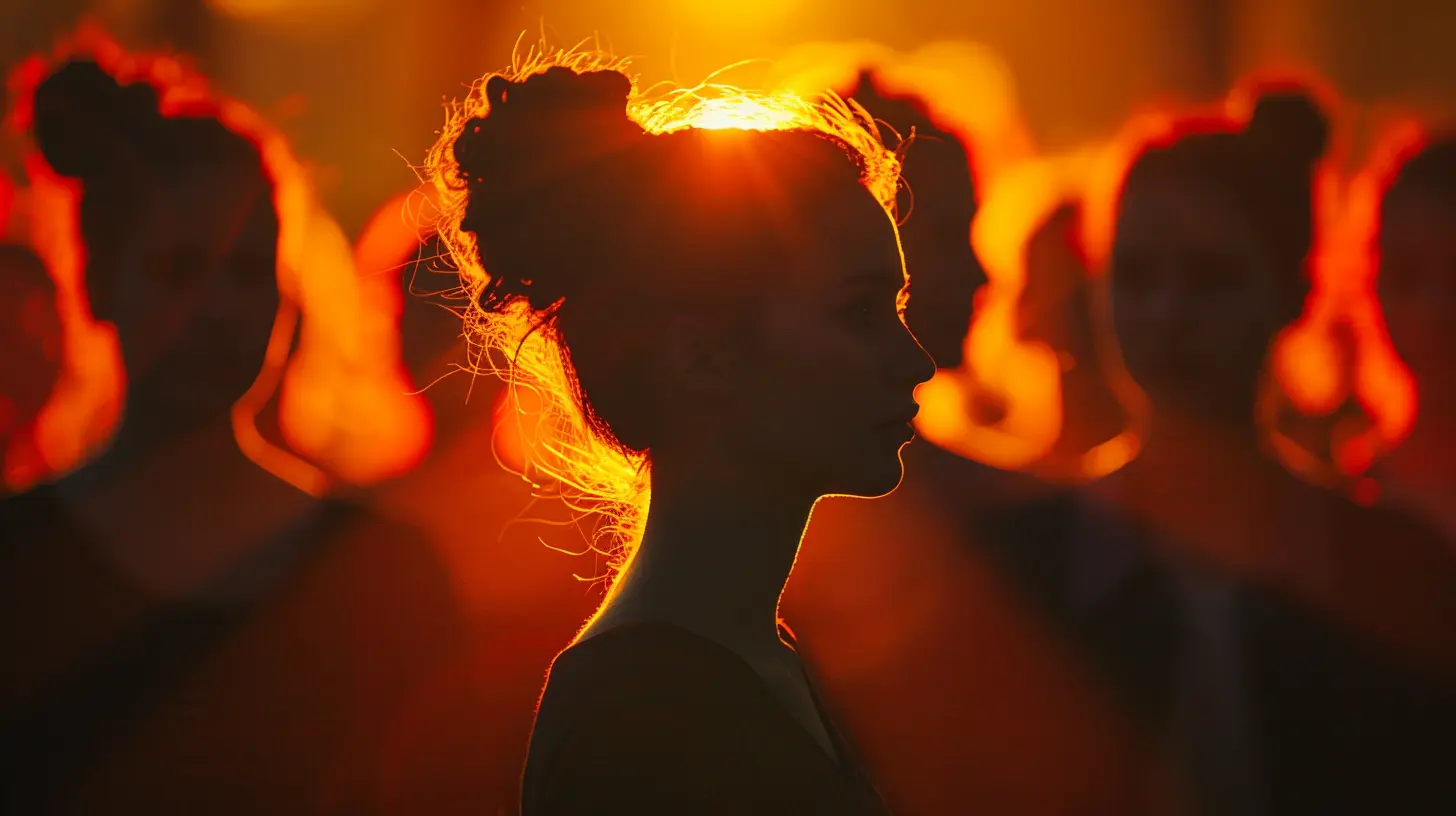 Understanding the Power of Social Influence in Everyday Life