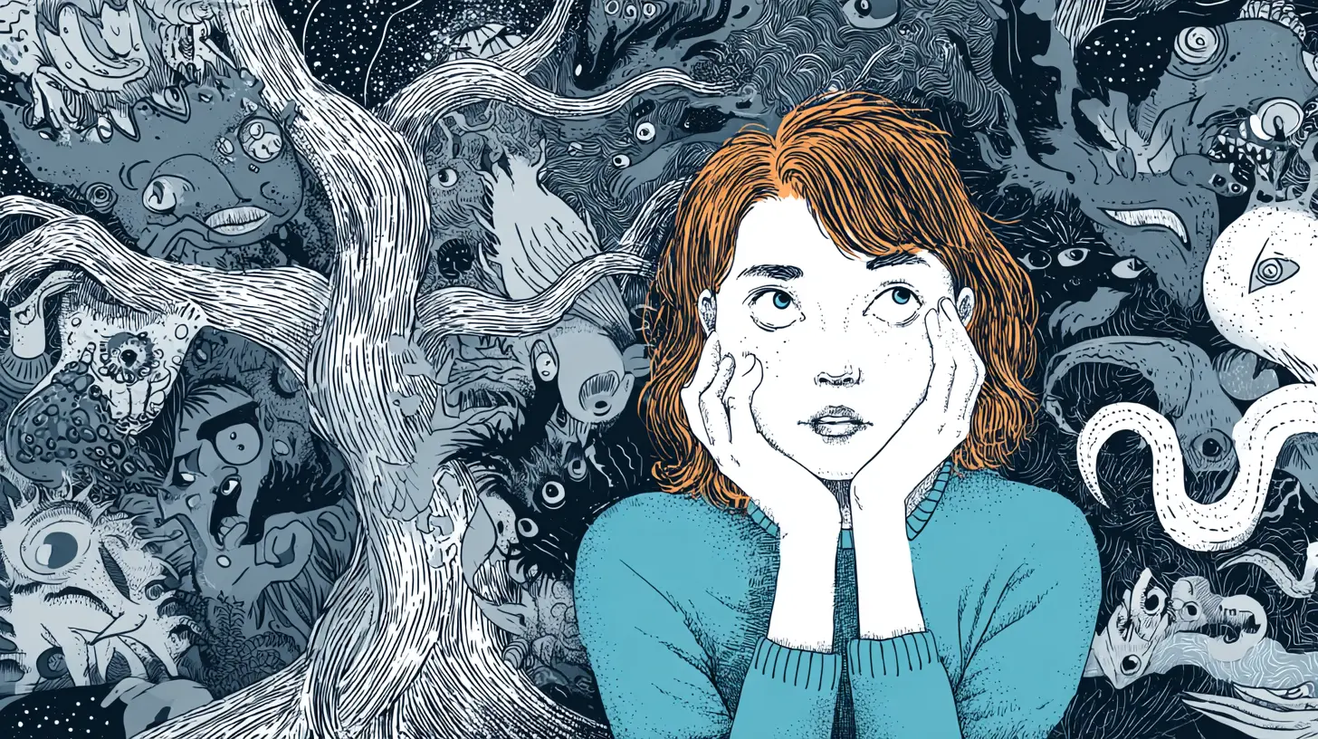 Understanding the Roots of Social Anxiety: A Deep Dive into Its Origins