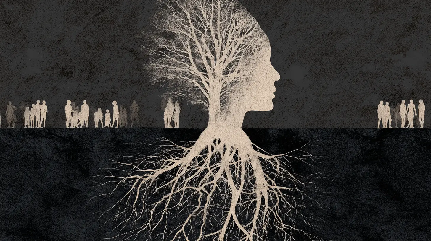 Understanding the Roots of Social Anxiety: A Deep Dive into Its Origins