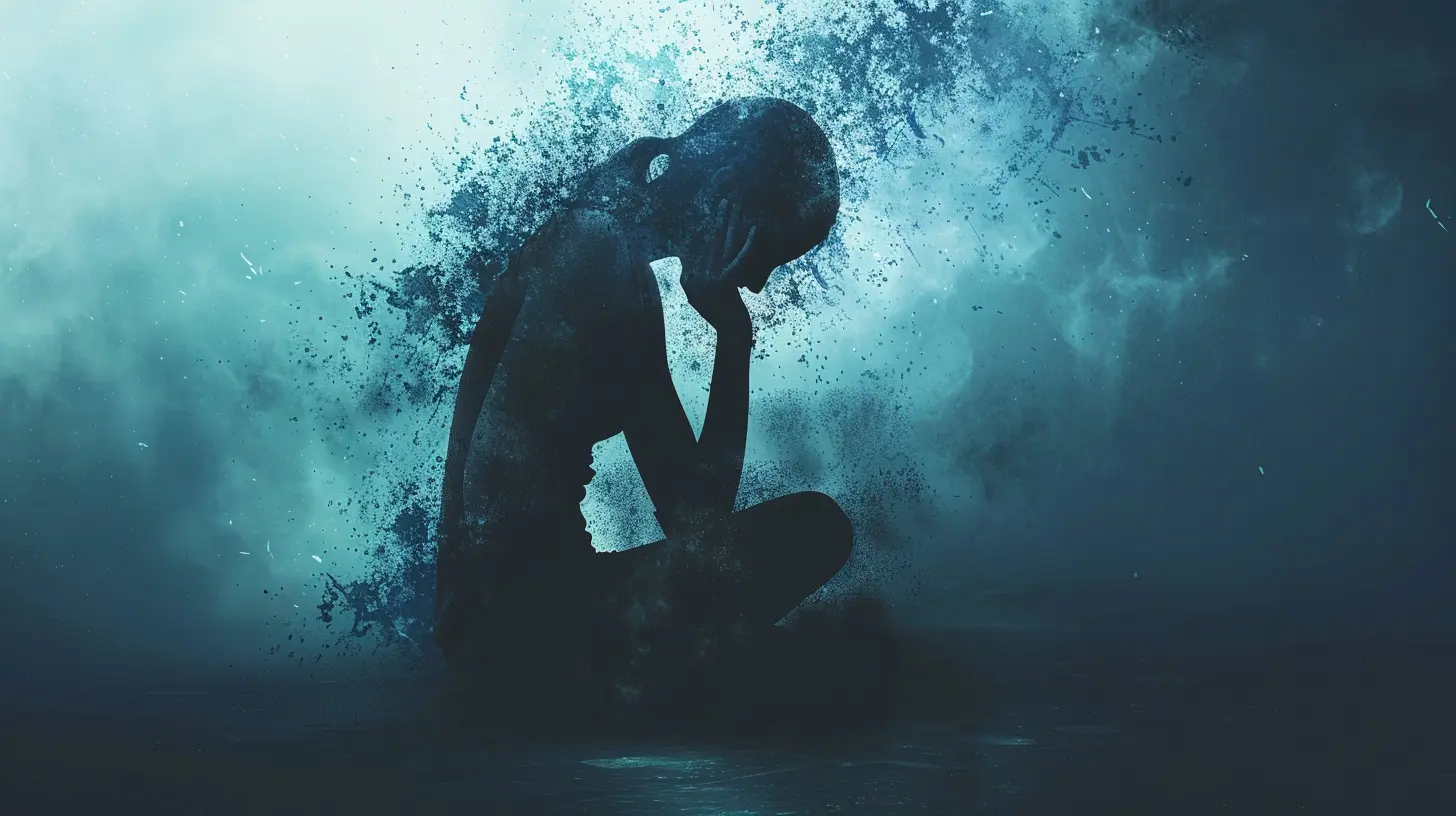 Understanding Trauma and Its Impact on Mental Health