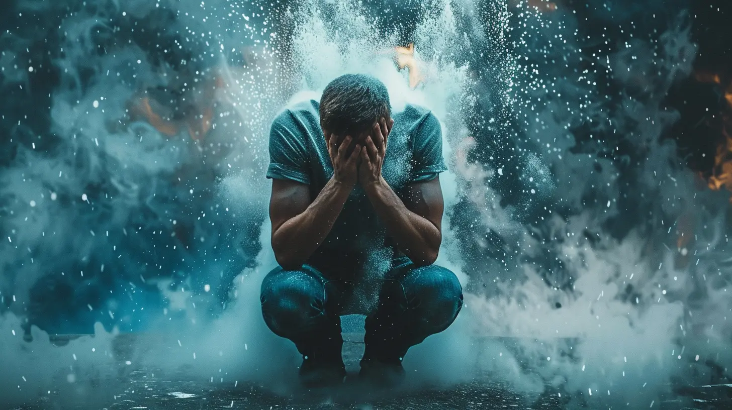 Understanding Trauma and Its Impact on Mental Health