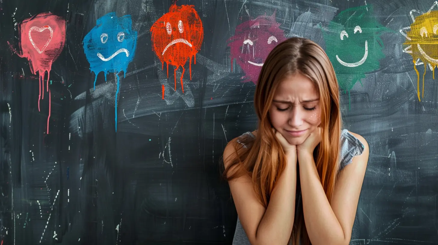 Understanding Your Personal Stress Signature